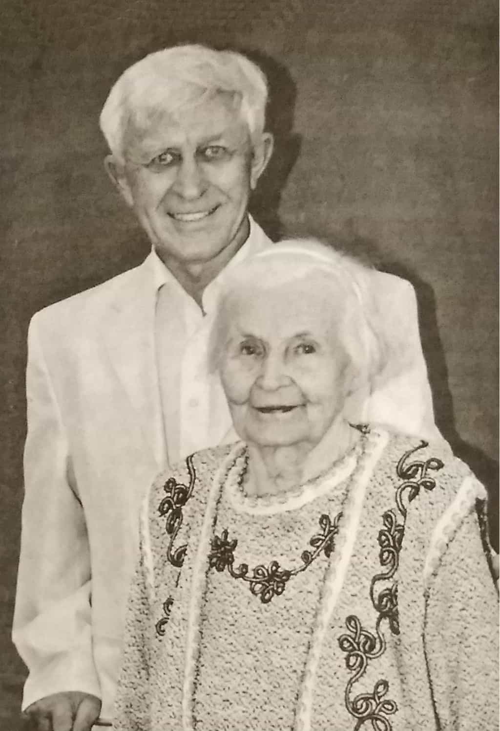 Судьба длиною в век