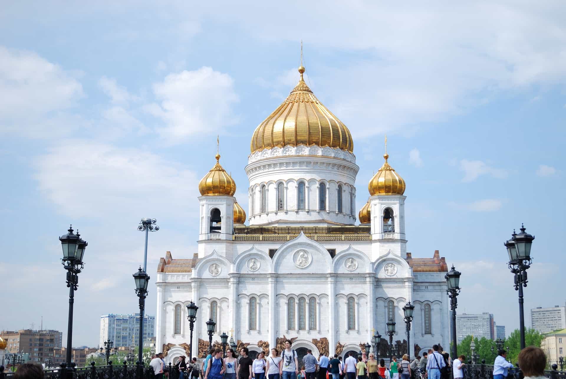 Мы не Иваны, не помнящие родства