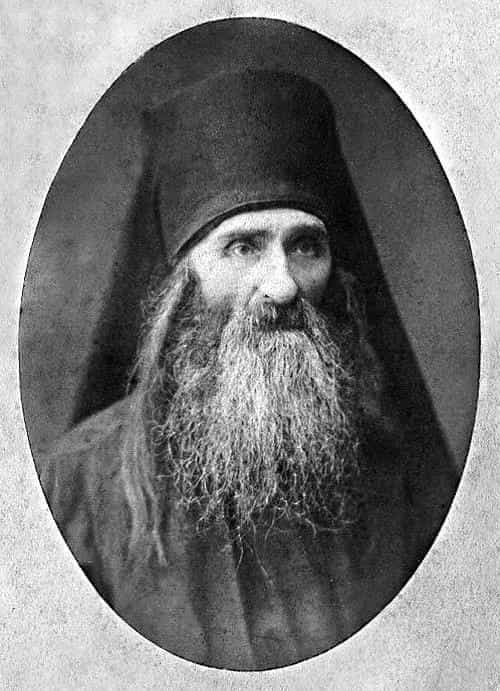 Учение о молитве