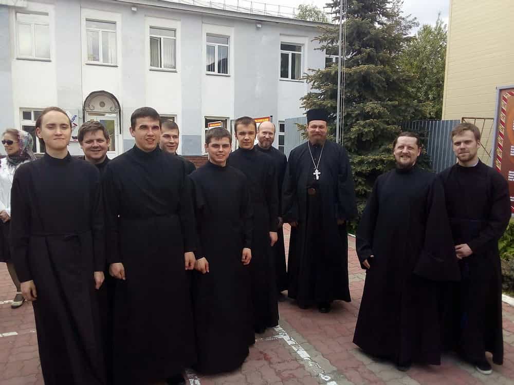 Миссионерский отдел поделился опытом многолетней работы в рамках X Всероссийской православной конференции в честь святых равноапостольных Кирилла и Мефодия