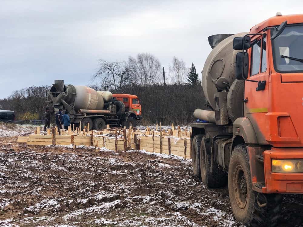 Храм в  Круглово – удмуртском селе на Слободской земле