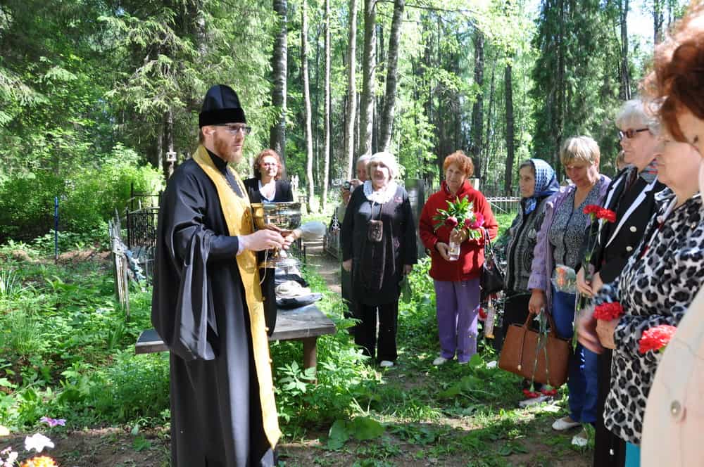 Памятник жертвам политических репрессий в Орлове