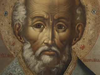 Великорецкий крестный ход. Обыкновенное чудо