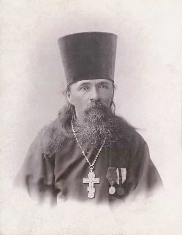 Отблески светлой души