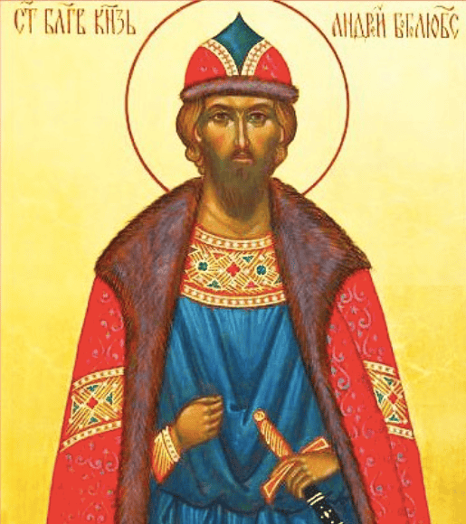 Небесные покровители строителей