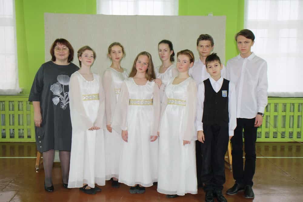 Педагог дополнительного образования Вятской православной гимназии стала лауреатом конкурса «Серафимовский учитель»