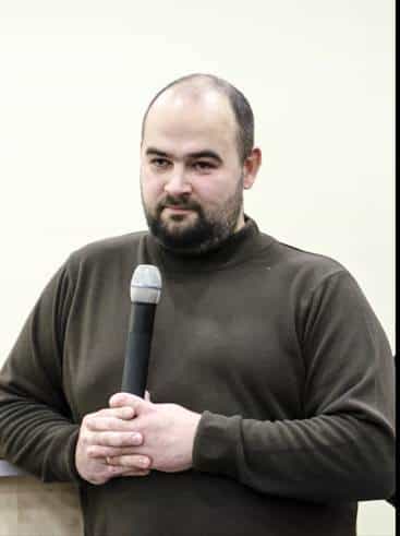 Вятское кино в «Радонеже»