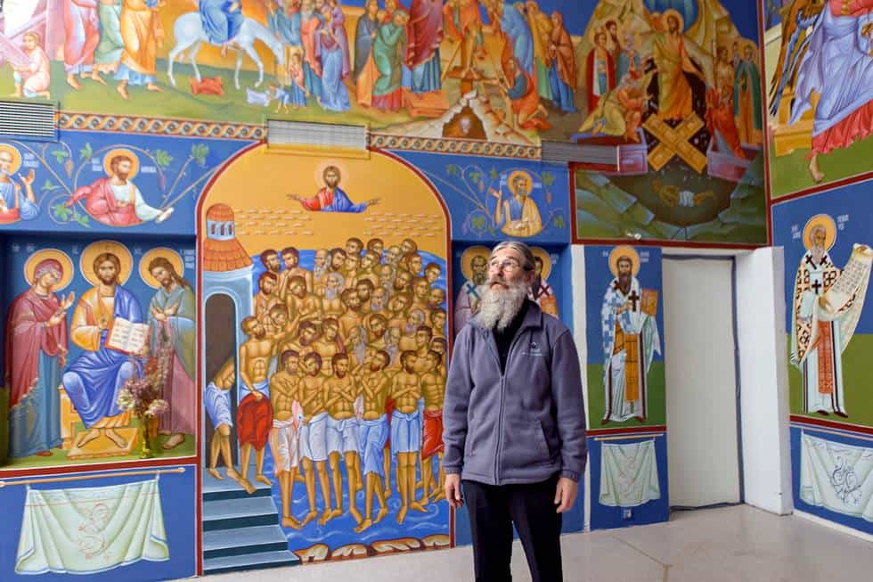 Вопросы о самом главном