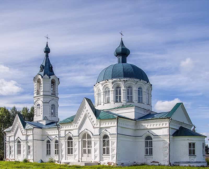 Паломническая служба Трифонова монастыря приглашает на экскурсии