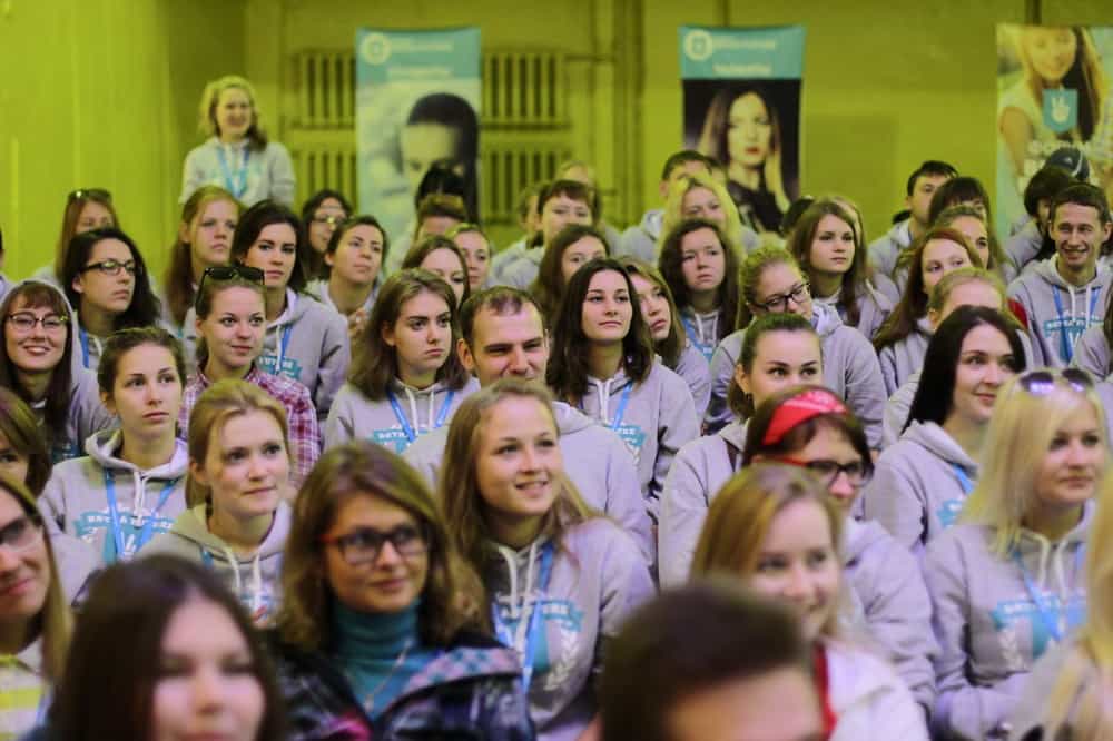 Руководитель Молодежного отдела Вятской епархии принял участие в форуме FUTURE