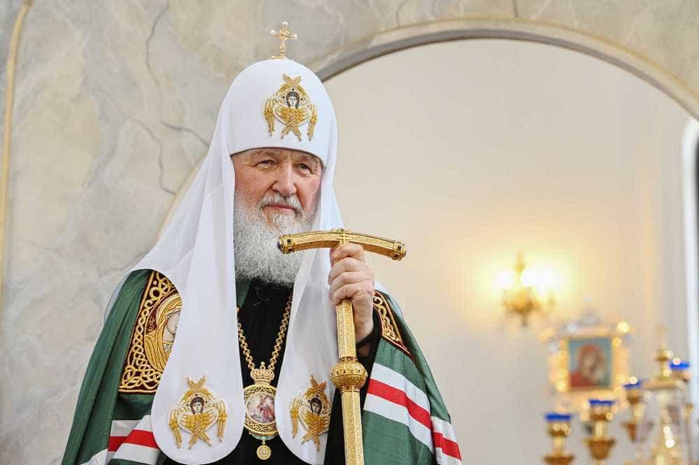 Патриаршее поздравление учащим и учащимся духовных учебных заведений с началом учебного года