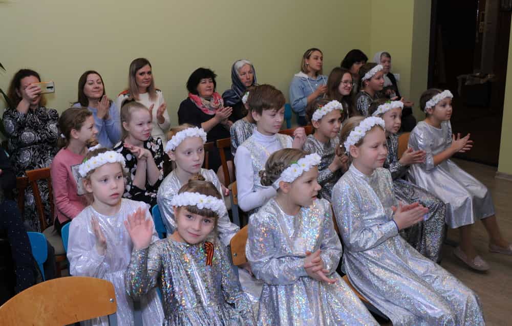 «Чудеса» в Кирово-Чепецке