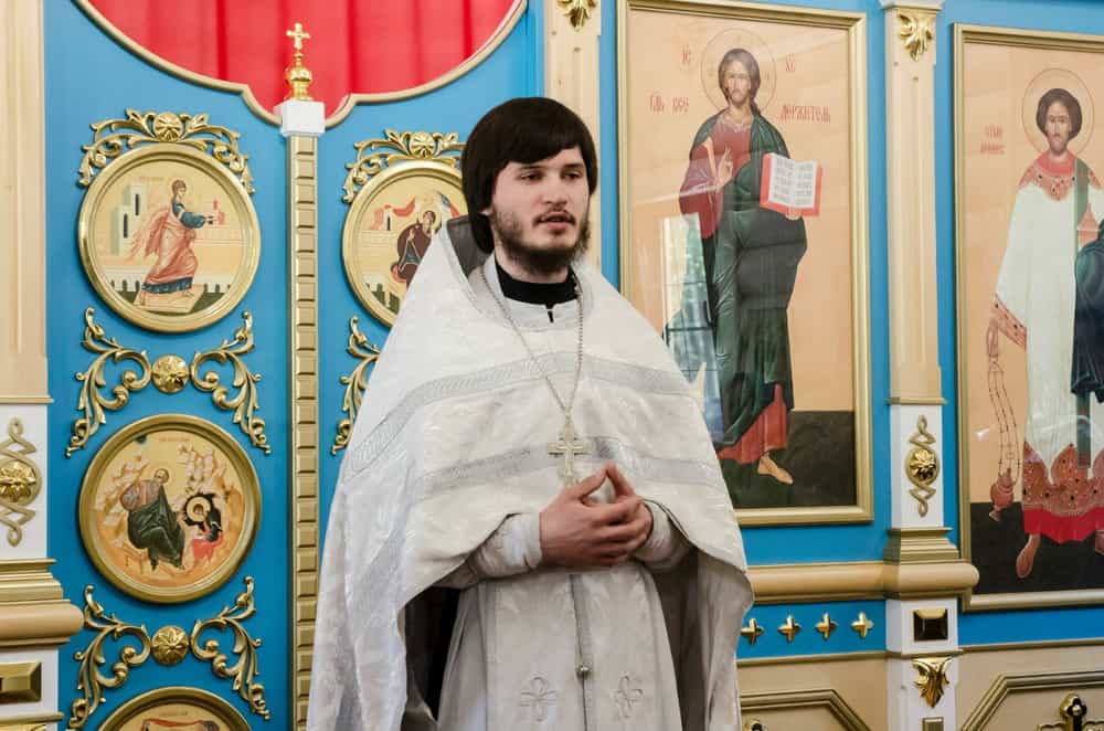 «Самая главная моя опора – это Бог…»