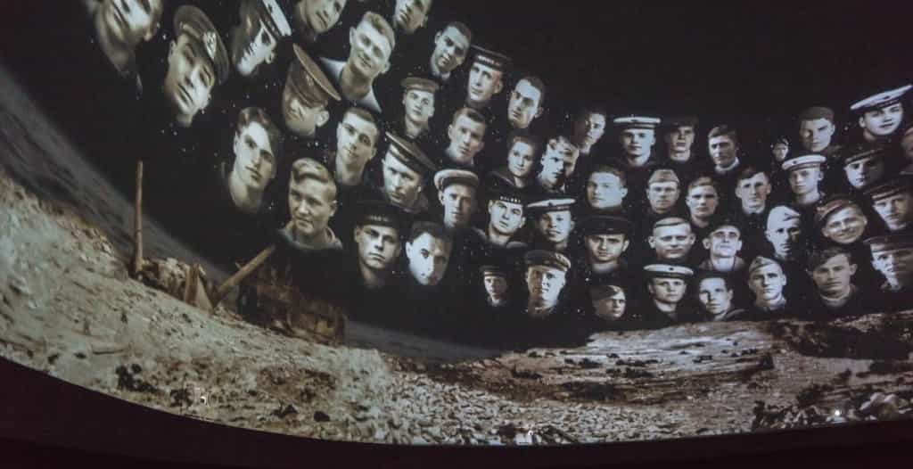 Молодое солнце Херсонеса