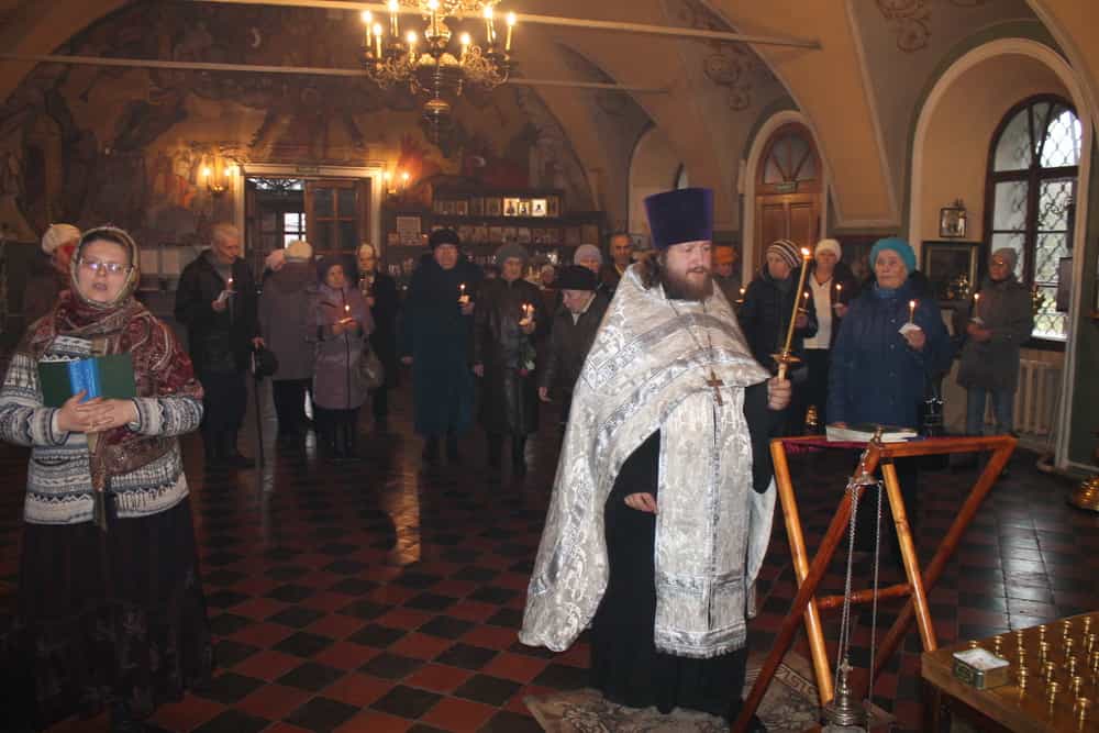 Долг памяти жертвам политических репрессий