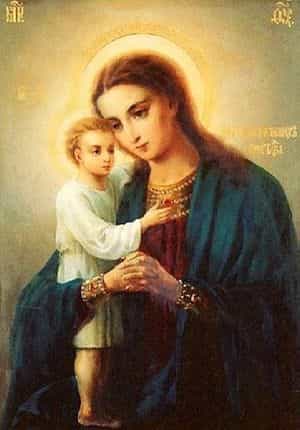 Взыскующая погибающих