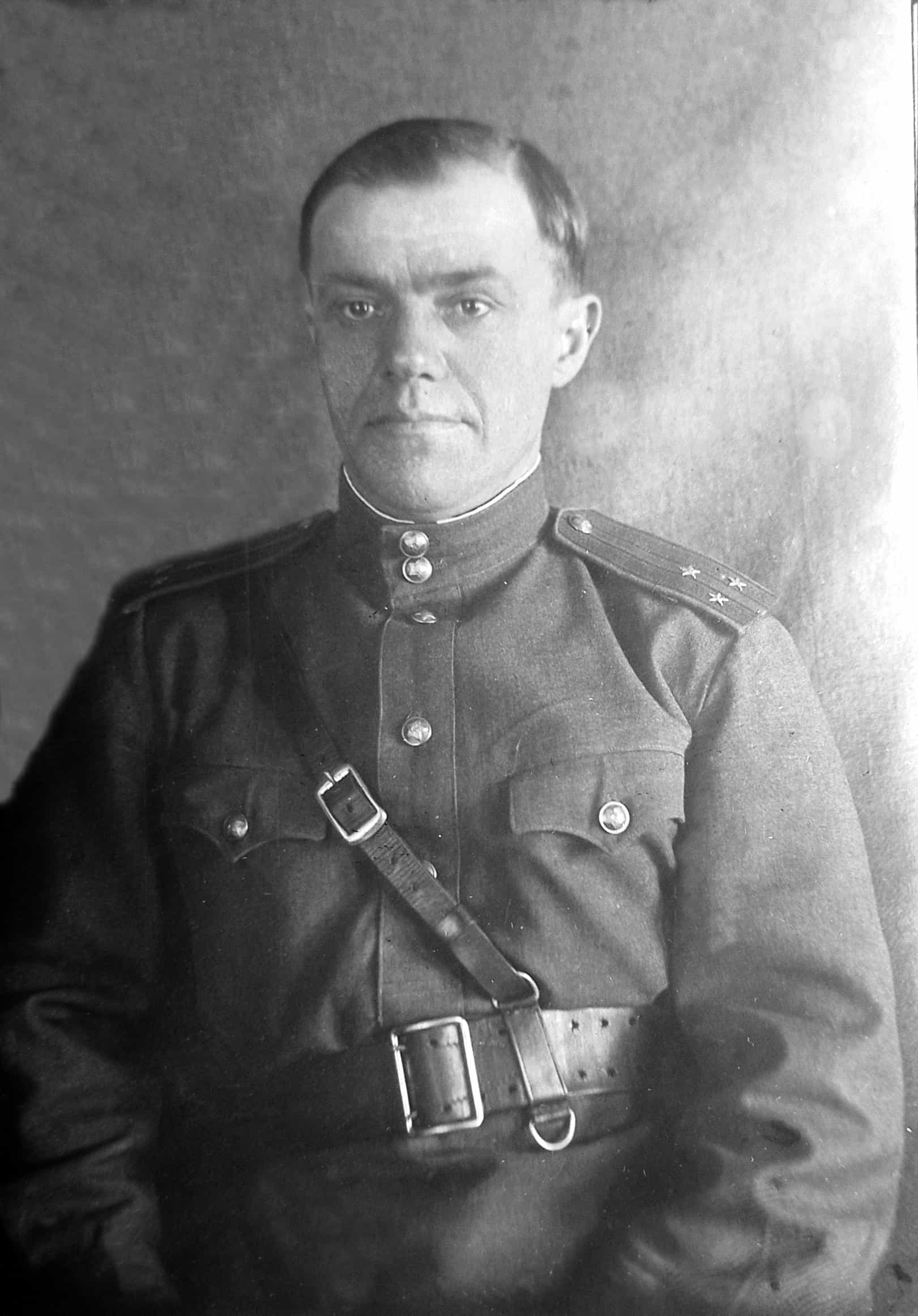 О войне рассказал дневник