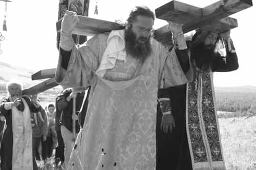 Выставка фотографии «Светопись Тайны»