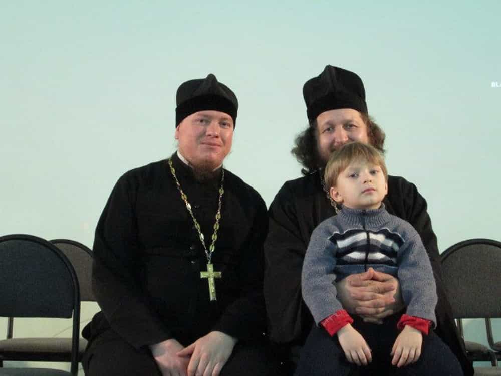 В Слободском прошел Сретенский молодежный бал