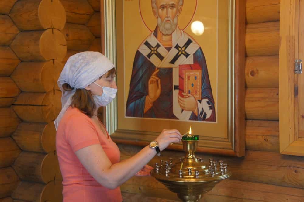 Служите честно!