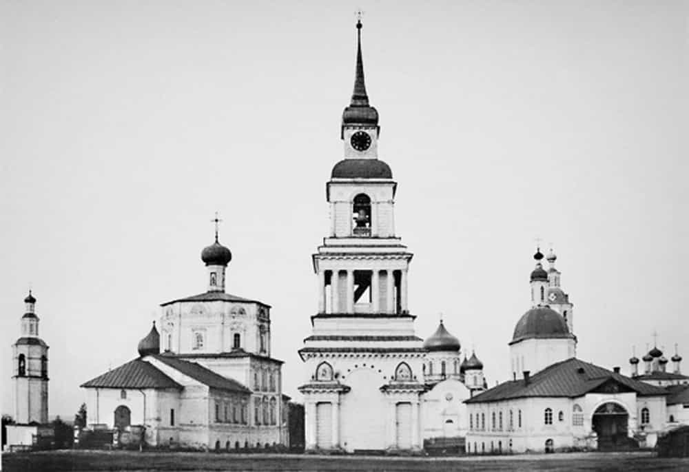 «Чтобы не было забытых уголков»