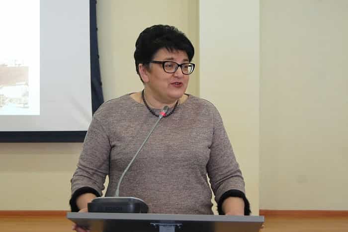 Состоялась конференция «Из прошлого Вятки: купеческие фамилии, семьи, лица»