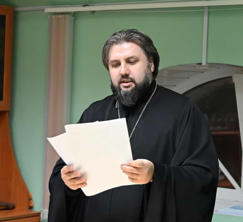 Православие и психология. Точки соприкосновения