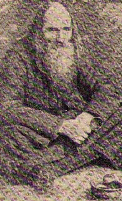 Филейский праведник