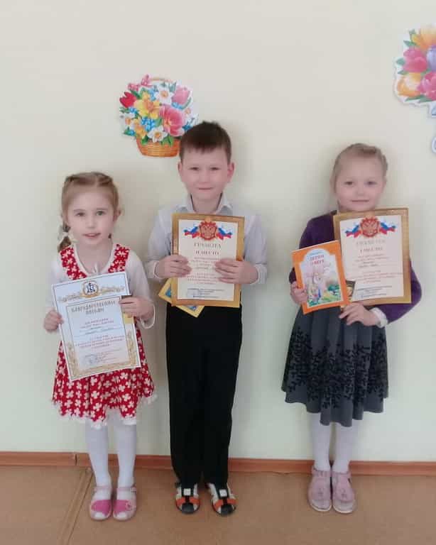 В Кирове состоялся первый детский фестиваль православной литературы среди читателей дошкольного возраста