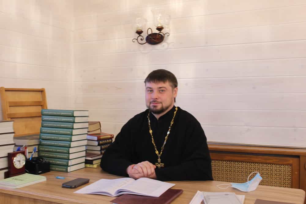 Завершилась зимняя сессия первокурсников