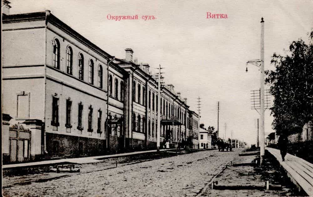 В Вятке увековечат память Александра I и Александра II