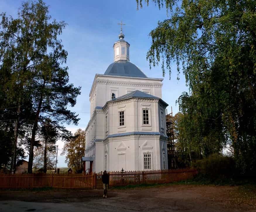 «Проповедовать жизнью»