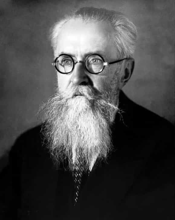 Академик Игнатий Юлианович Крачковский — член Палестинского общества