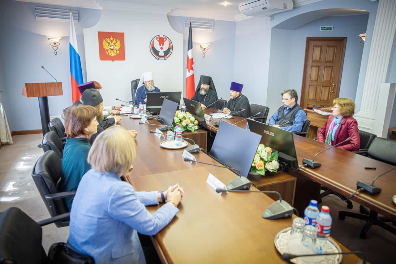 Победа на II этапе Всероссийского конкурса «За нравственный подвиг учителя» в Приволжском федеральном округе