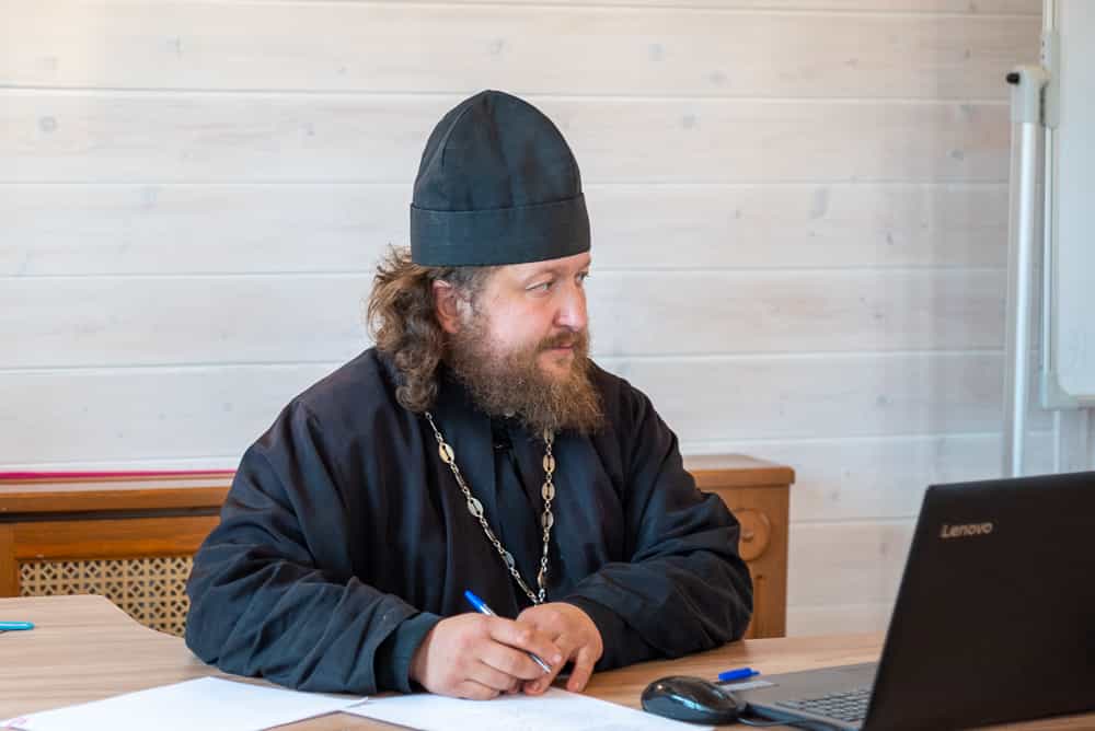 Итоги XXVIII Свято-Трифоновских образовательных чтений