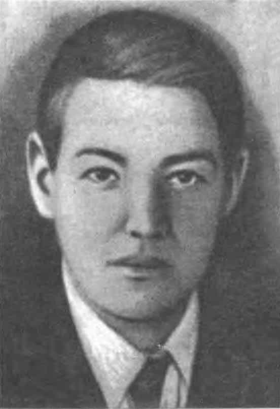 Погибли смертью храбрых