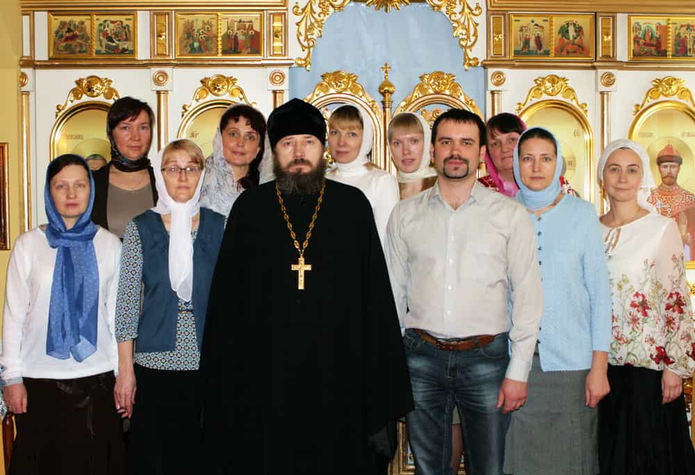 Отдел добрых дел