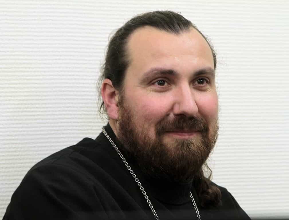 «Увидеть в человеке образ Божий»