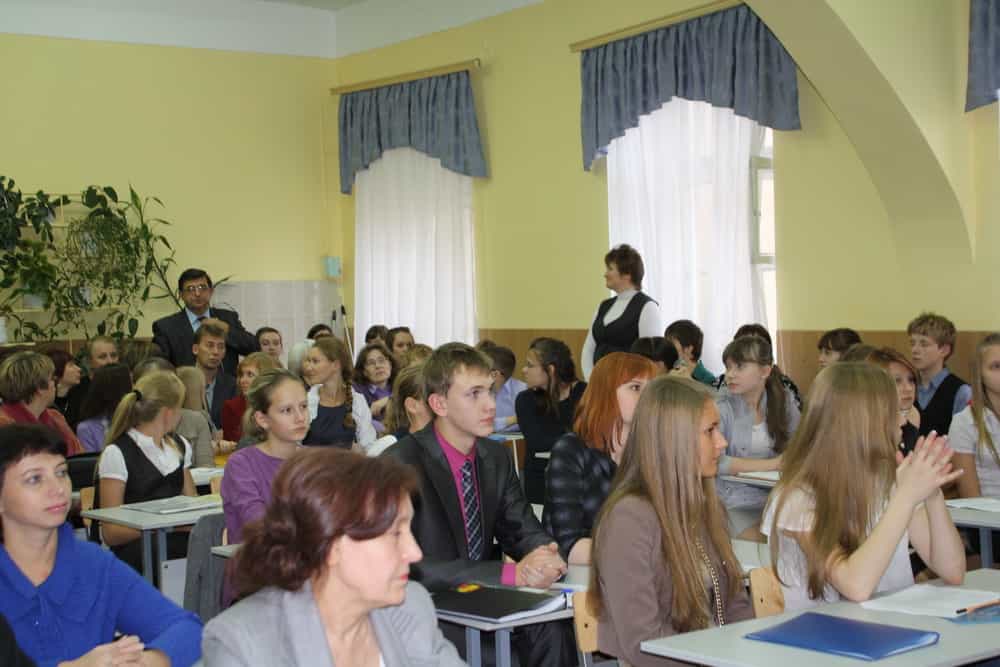 Навстречу Малым Свято-Трифоновским чтениям