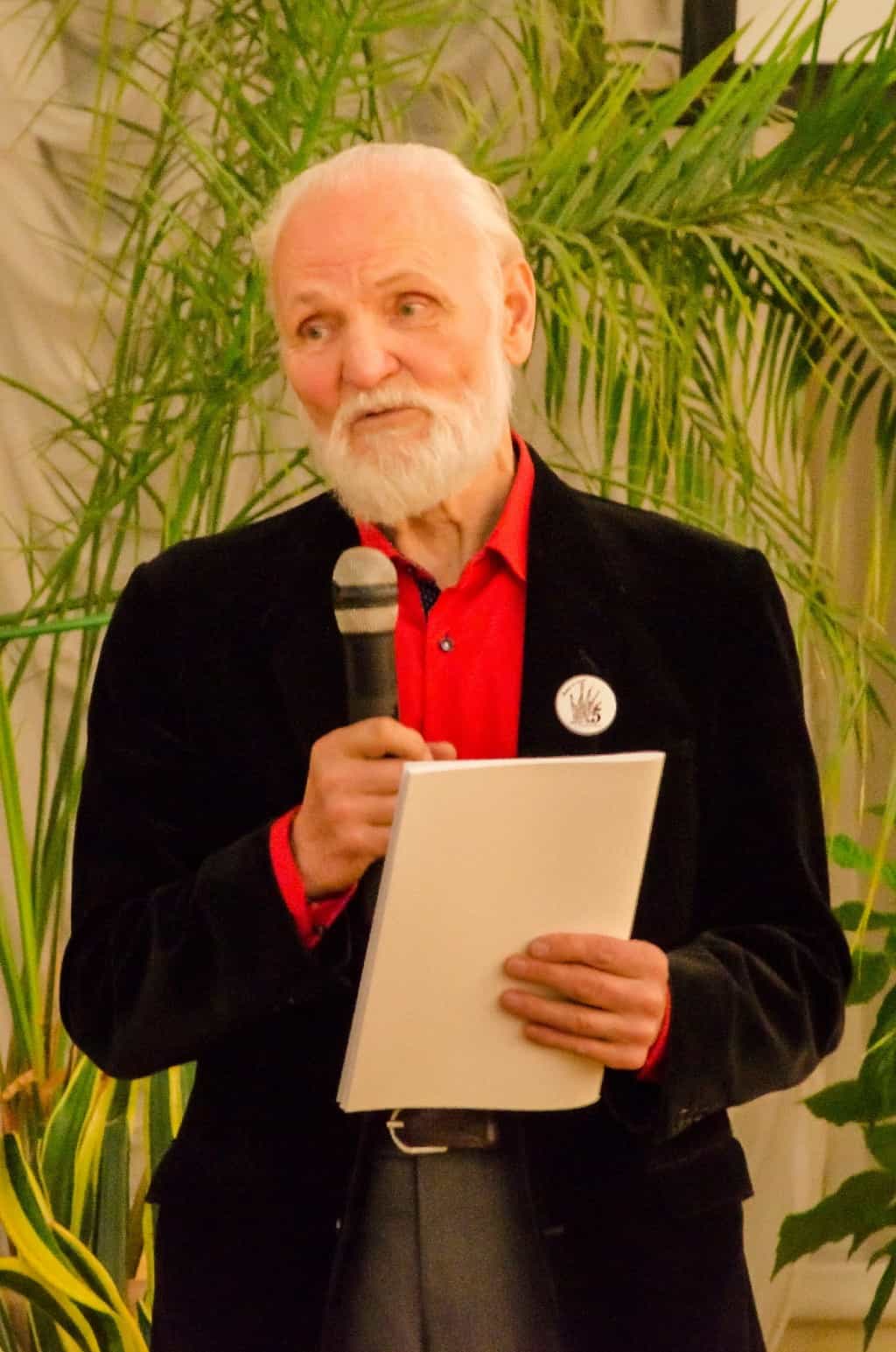 Кильмезские родники Крупина