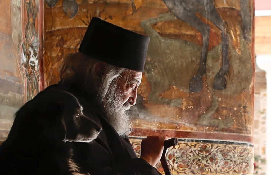 В городе Кирове состоится показ премьеры «Где ты, Адам?»