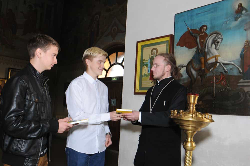 Отряд кирово-чепецких поисковиков «Кречет» возвратился из очередной экспедиции в Новгородской области