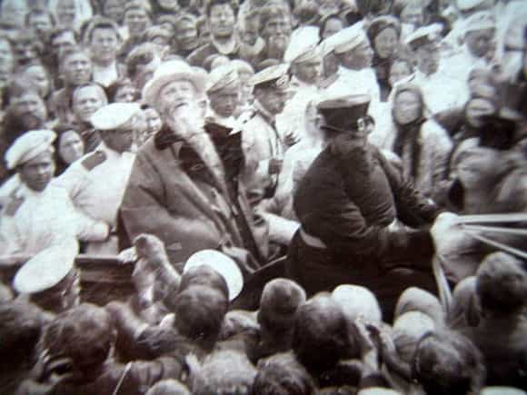 2 января – День памяти святого Иоанна Кроншдатского. Пребывание святого на Вятке