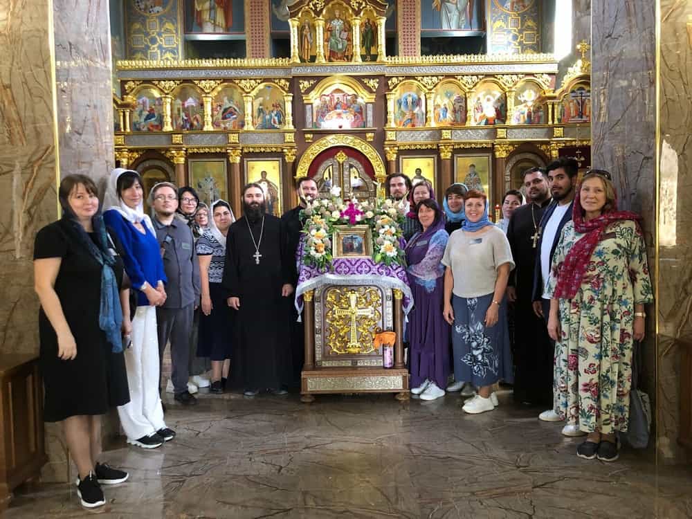 Духовное богатство Дагестана