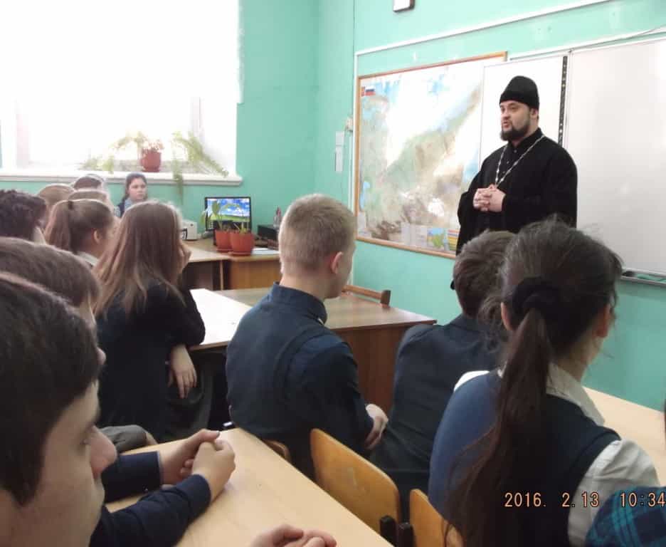 «Важно вовремя научиться доброте…»