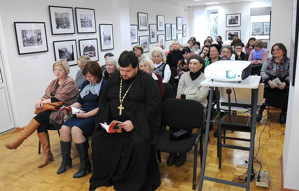 Состоятся VII православные научно-краеведческие чтения «Кирово-Чепецк православный»