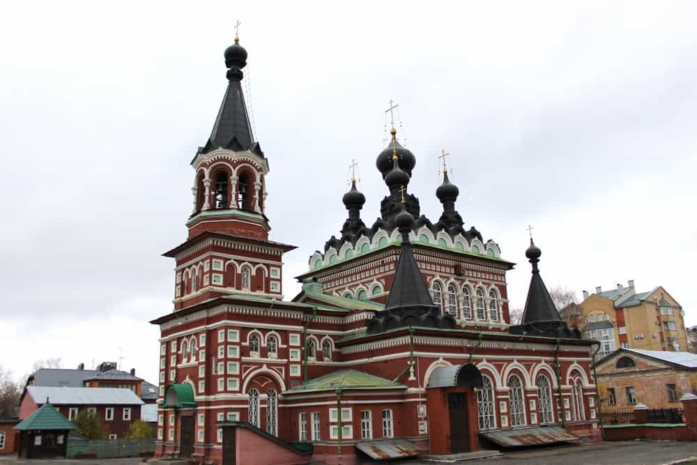 Состоялся круглый стол, посвященный вопросам единоверия в Русской Православной Церкви