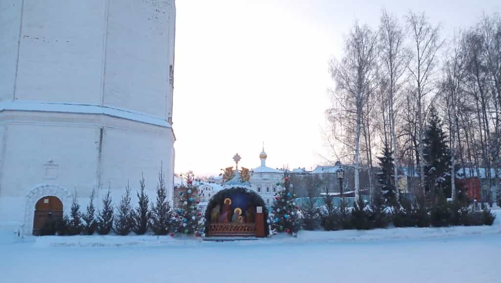 Красота ожидания