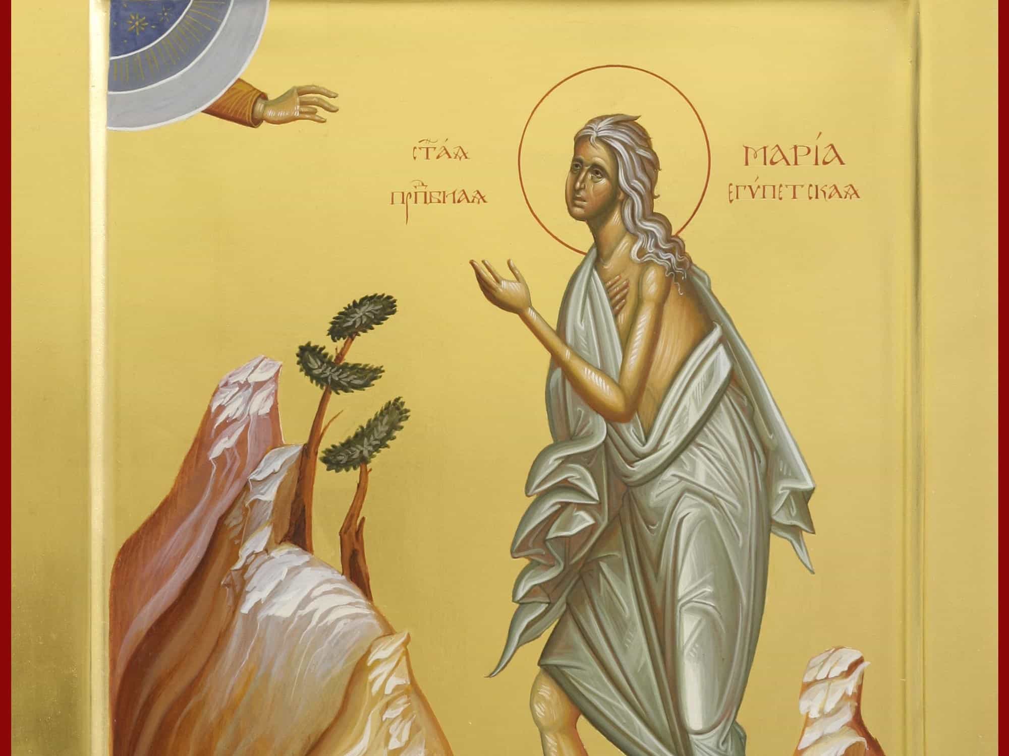 Свергнуть бремя греха