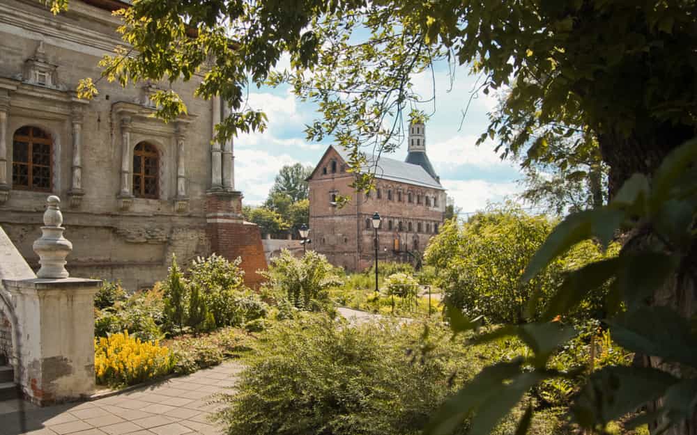 Ученики преподобного Сергия Радонежского. Святитель Феодор, архиепископ Ростовский